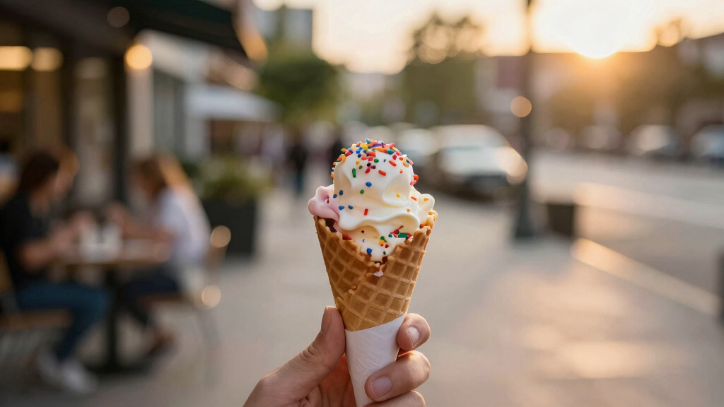 Food Service Surges In Global Coverage