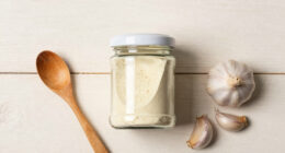 Garlic Powder Recall