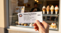 GEWINNSPIEL: 10 × 2 Tickets Für Das Vienna Rumfestival 2026 Gewinnen - News.at