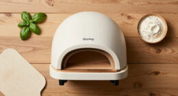 Gozney Dome Gen 2 review: a pizza oven for serious pizza lovers