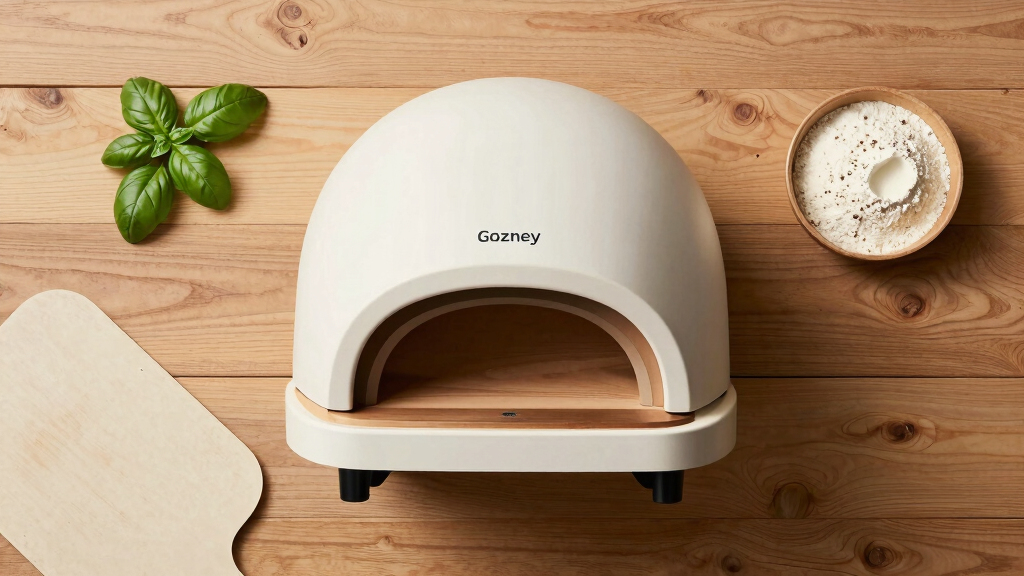 Gozney Dome Gen 2 review: a pizza oven for serious pizza lovers