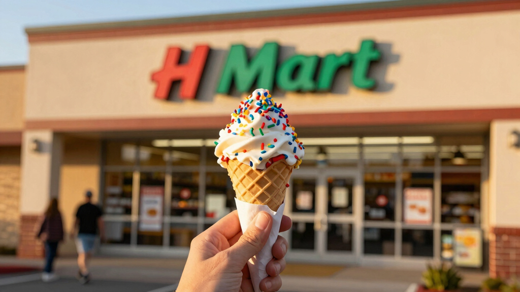 H Mart Tigard Surges In Global Coverage