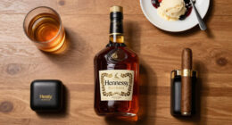 Hennessy Surges In Global Coverage