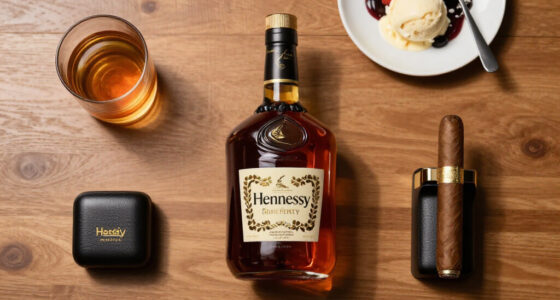 Hennessy Surges In Global Coverage