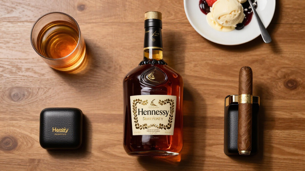 Hennessy Surges In Global Coverage
