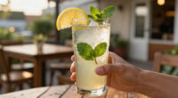 House Lemonade
