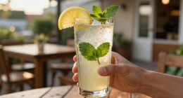 House Lemonade