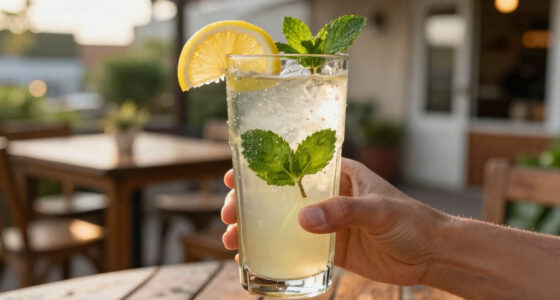 House Lemonade