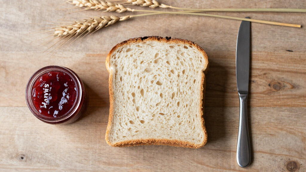 Hovis Surges In Global Coverage