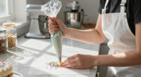 How to Choose Bakery Tools For Decorating Desserts