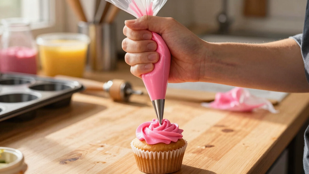 How to Choose Bakery Tools For Decorating Desserts