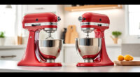 How to Fix a KitchenAid Stand Mixer That Keeps Grinding Noise