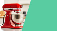 How to Fix a KitchenAid Stand Mixer That Keeps Leaking Oil