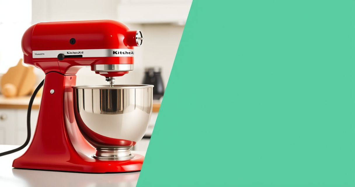 How to Fix a KitchenAid Stand Mixer That Keeps Leaking Oil