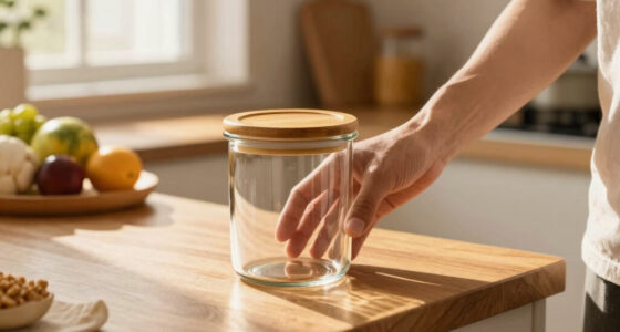 I Finally Quit Plastic Storage Containers for Good, Thanks to This Find