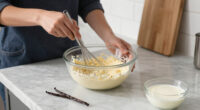 I Never Use Butter Or Oil To Make Boxed Cake Mix — I Do This Instead For Even Better Flavor