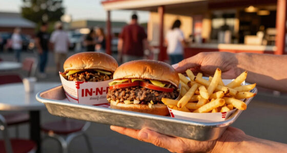 In-N-Out reveals 6 new locations across 5 states opening ‘soon’
