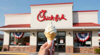 Is Chick Fil A Open On 4Th Of July