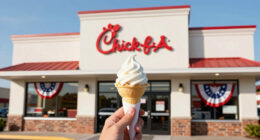 Is Chick Fil A Open On 4Th Of July
