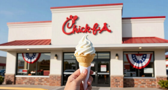 Is Chick Fil A Open On 4Th Of July
