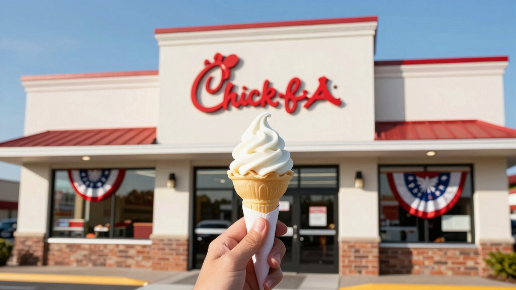 Is Chick Fil A Open On 4Th Of July