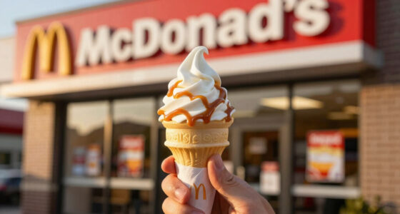 Is Mcdonald's Open On 4Th Of July