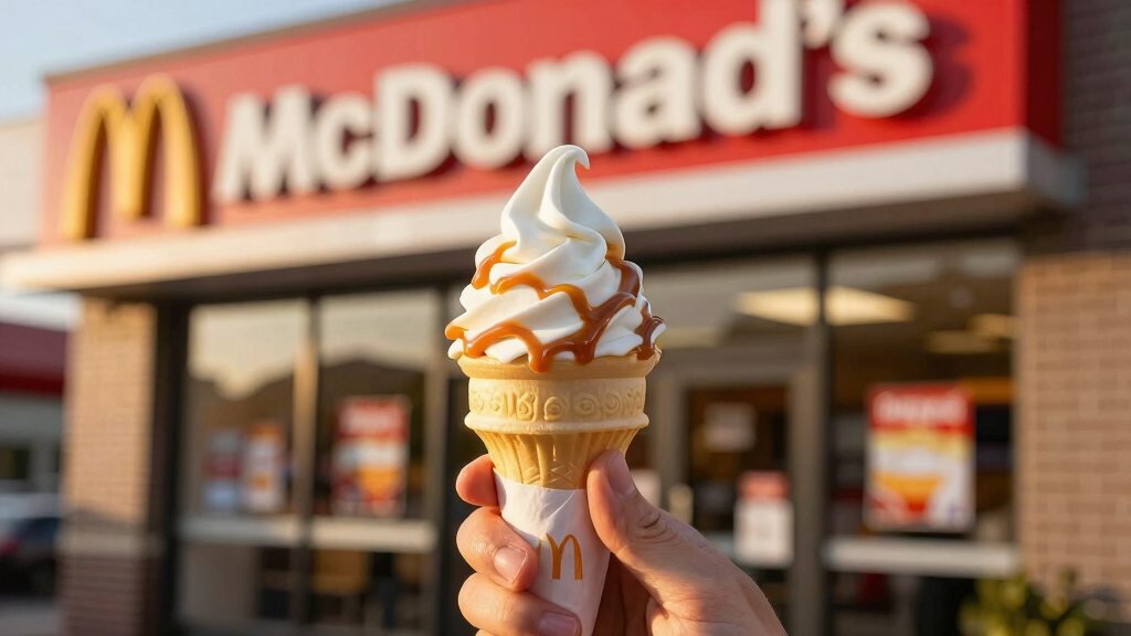 Is Mcdonald's Open On 4Th Of July