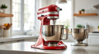 Is the KitchenAid Mini Worth It? Honest Review