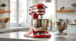 Is the KitchenAid Mini Worth It? Honest Review