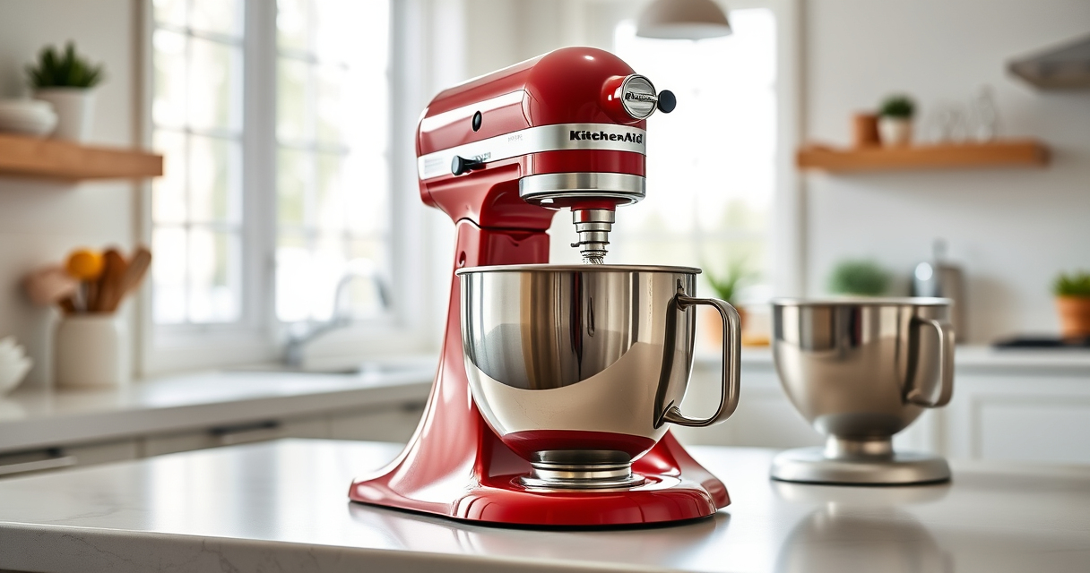 Is the KitchenAid Mini Worth It? Honest Review