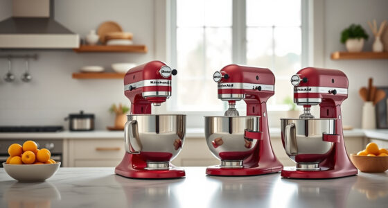 Is the KitchenAid Pro Line Worth It? Honest Review