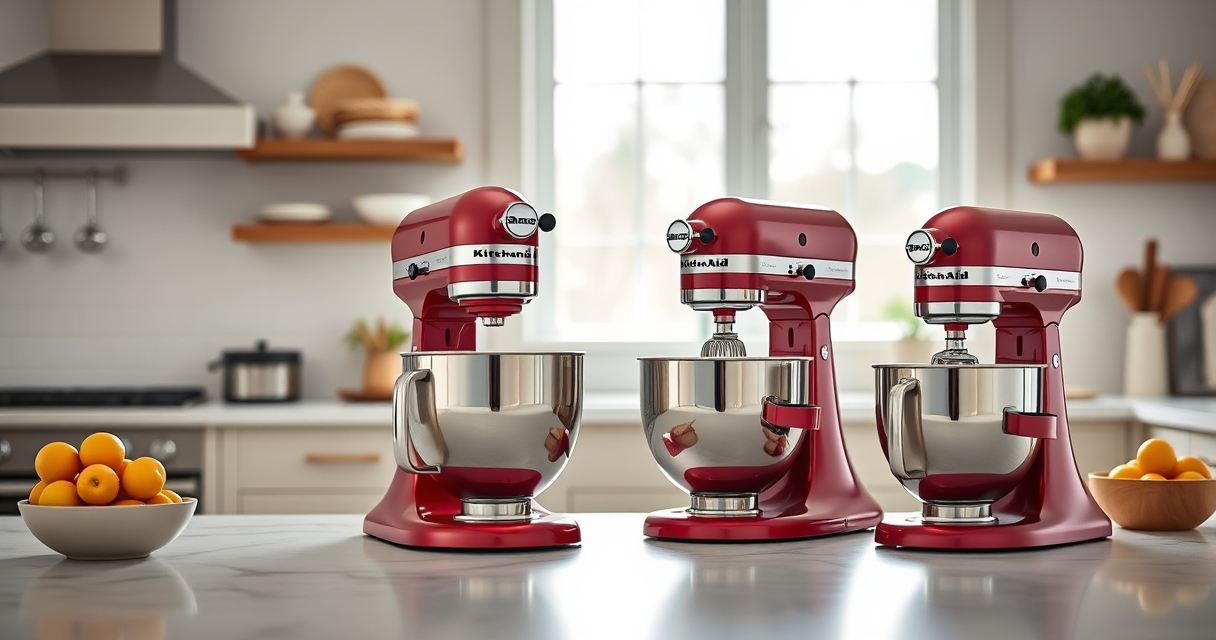 Is the KitchenAid Pro Line Worth It? Honest Review