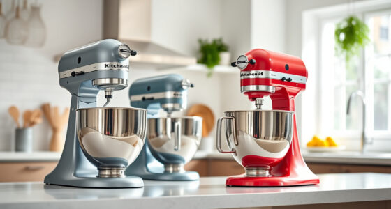 Is the KitchenAid Pro Line Worth It? Honest Review