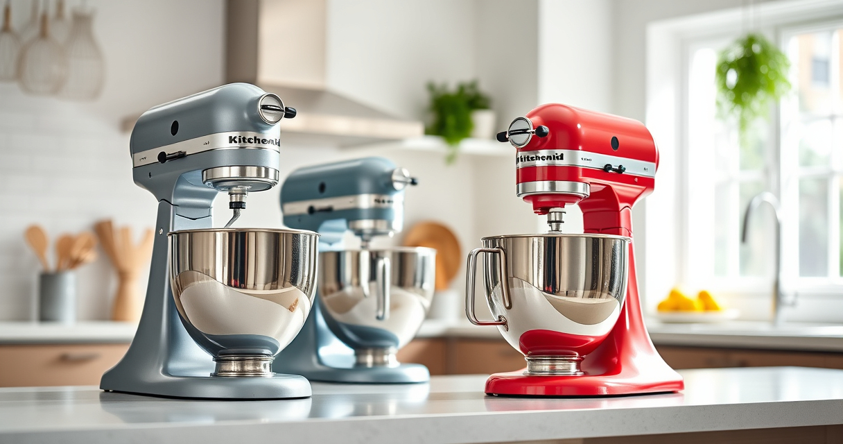 Is the KitchenAid Pro Line Worth It? Honest Review