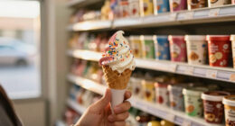 It’s Everywhere: The Popular Flavor Is Taking Over Grocery Shelves