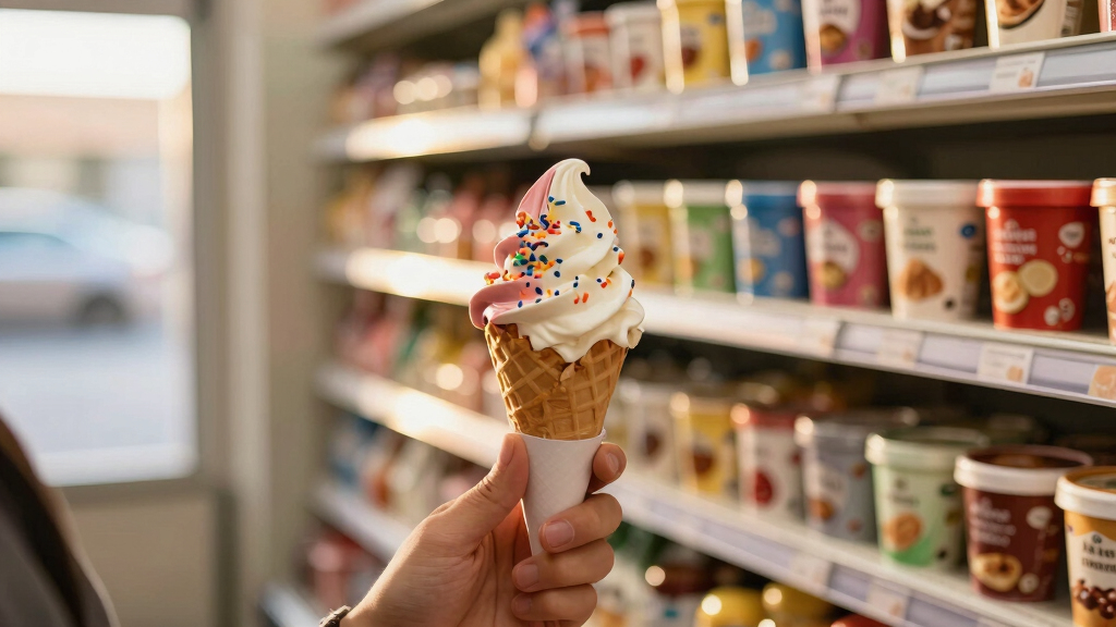 It’s Everywhere: The Popular Flavor Is Taking Over Grocery Shelves