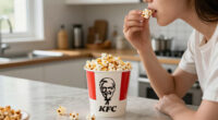 KFC® Answers Fans' Calls (and Comments) With the Return of Popcorn Chicken, Reigniting Obsession Nationwide