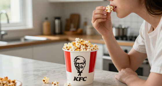 KFC® Answers Fans' Calls (and Comments) With the Return of Popcorn Chicken, Reigniting Obsession Nationwide