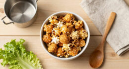 KFC® Answers Fans' Calls (and Comments) With the Return of Popcorn Chicken, Reigniting Obsession Nationwide