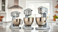 KitchenAid Classic Stand Mixer Review: Pros, Cons & Who It's For