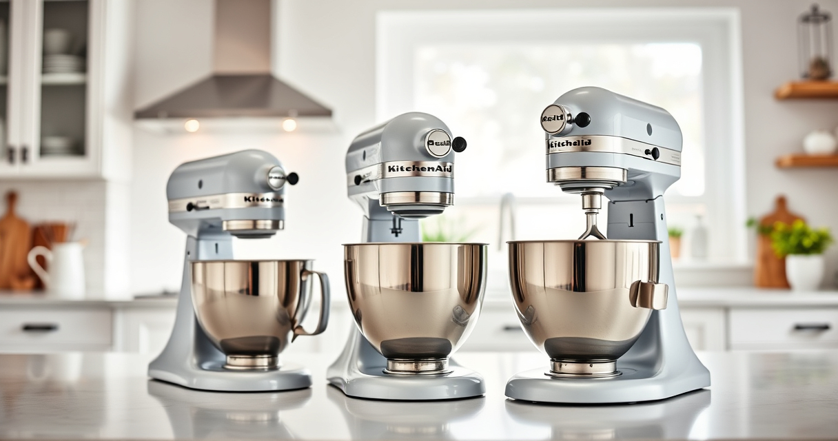 KitchenAid Classic Stand Mixer Review: Pros, Cons & Who It's For