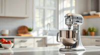 KitchenAid Classic vs KitchenAid Pro Line: Full Comparison