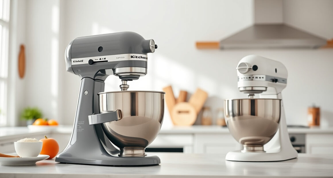 KitchenAid Extra Bowls & Attachments: Compatibility & Buying Guide