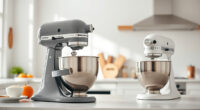 KitchenAid Extra Bowls & Attachments: Compatibility & Buying Guide