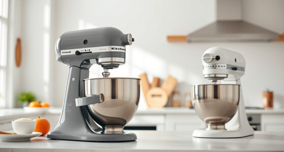 KitchenAid Extra Bowls & Attachments: Compatibility & Buying Guide