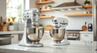KitchenAid Extra Bowls: Compatibility & Buying Guide