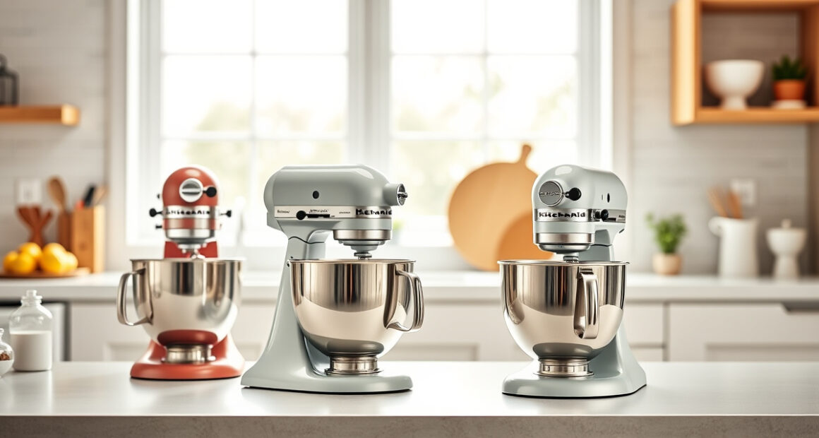 KitchenAid Flex Edge Beater: Compatibility & Buying Guide
