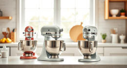 KitchenAid Flex Edge Beater: Compatibility & Buying Guide