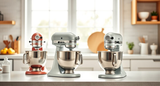 KitchenAid Flex Edge Beater: Compatibility & Buying Guide
