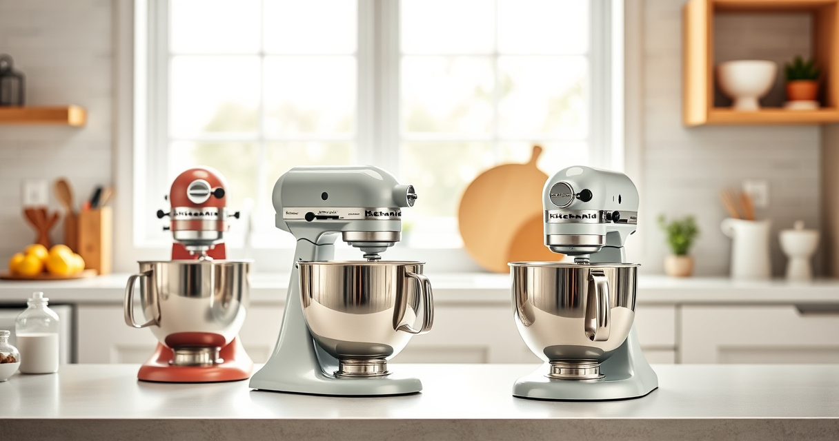 KitchenAid Flex Edge Beater: Compatibility & Buying Guide